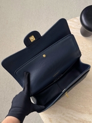 CF30 Ball Blue Gold Car Edge