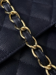 CF30 Ball Blue Gold Car Edge