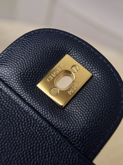 CF30 Ball Blue Gold Car Edge