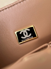 CF23 Light Gold Goat Milk Tea (Deep)