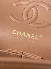 CF23 Light Gold Goat Milk Tea (Deep)