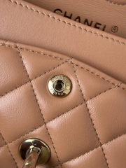 CF23 Light Gold Goat Milk Tea (Deep)