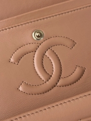 CF23 Light Gold Goat Milk Tea (Deep)