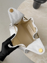 25s Hobo Ball Small White 26x30x14cm