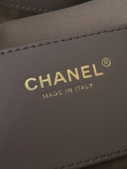 25k Hobo Deer Gray Coffee 40x30x15cm