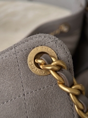 25k Hobo Deer Gray Coffee 40x30x15cm