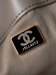 25k Hobo Deer Gray Coffee 40x30x15cm