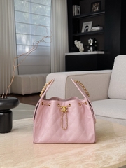 Hobo Ball 25s Pink Edition 26x30x14cm