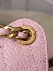 Hobo Ball 25s Pink Edition 26x30x14cm