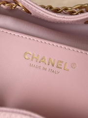 Hobo Ball 25s Pink Edition 26x30x14cm