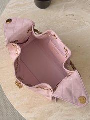 Hobo Ball 25s Pink Edition 26x30x14cm