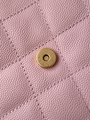 Hobo Ball 25s Pink Edition 26x30x14cm