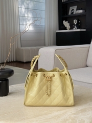 Hobo Ball 25s Mini Yellow 26x30x14cm