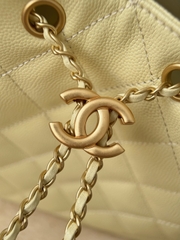 Hobo Ball 25s Mini Yellow 26x30x14cm