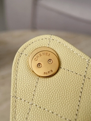 Hobo Ball 25s Mini Yellow 26x30x14cm