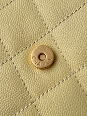 Hobo Ball 25s Mini Yellow 26x30x14cm