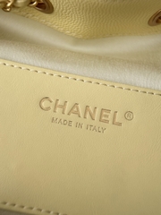 Hobo Ball 25s Mini Yellow 26x30x14cm