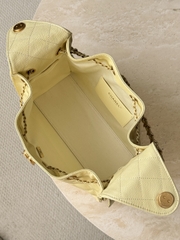 Hobo Ball 25s Mini Yellow 26x30x14cm