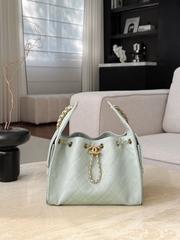 Hobo Ball Green 25s 26x30x14cm