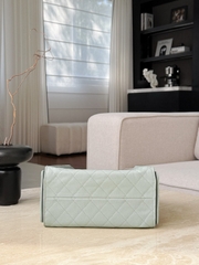 Hobo Ball Green 25s 26x30x14cm