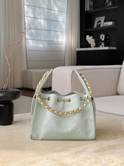 Hobo Ball Green 25s 26x30x14cm