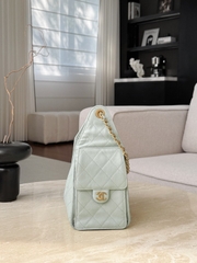 Hobo Ball Green 25s 26x30x14cm