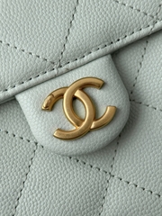 Hobo Ball Green 25s 26x30x14cm