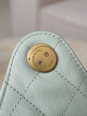 Hobo Ball Green 25s 26x30x14cm