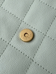 Hobo Ball Green 25s 26x30x14cm