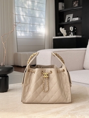 Hobo Ball 25s Mini Apricot 26x30x14cm