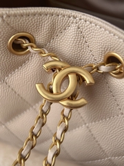 Hobo Ball 25s Mini Apricot 26x30x14cm