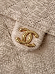 Hobo Ball 25s Mini Apricot 26x30x14cm