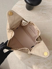 Hobo Ball 25s Mini Apricot 26x30x14cm