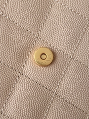 Hobo Ball 25s Mini Apricot 26x30x14cm