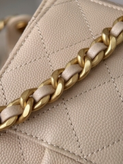 Hobo Ball 25s Mini Apricot 26x30x14cm