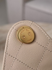 Hobo Ball 25s Mini Apricot 26x30x14cm