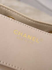 Hobo Ball 25s Mini Apricot 26x30x14cm