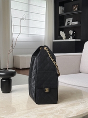 Hobo Ball 25s Black 30x40x15cm