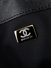 25s Hobo Black Ball 30x40x15cm