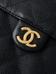 Hobo Ball 25s Black 30x40x15cm