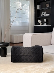 Hobo Black Denim Jeans 25s 30x40x15cm