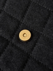 Hobo Black Denim Jeans 25s 30x40x15cm