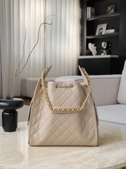 Hobo Ball 25s Almonds 30x40x15cm