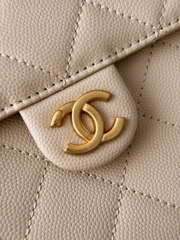 Hobo Ball 25s Almonds 30x40x15cm