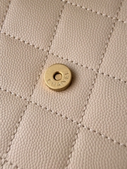 Hobo Ball 25s Almonds 30x40x15cm