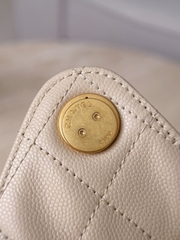 Hobo Ball 25s Almonds 30x40x15cm