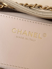 Hobo Ball 25s Almonds 30x40x15cm