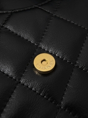 Hobo 25C Black Cow 40x30x15cm