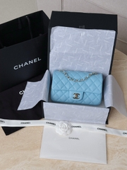 Chanel 39