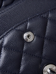 CF25 Marine Blue Silver Orb
